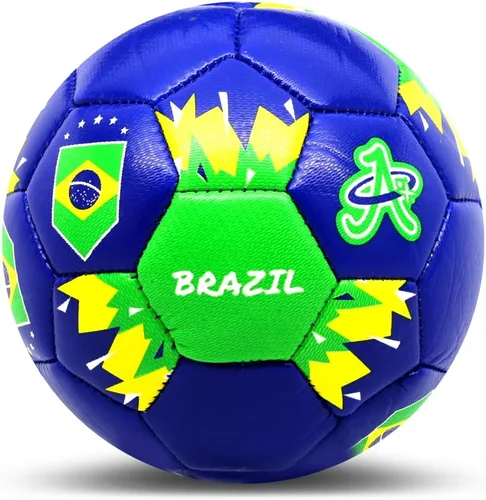 Vista 14 de Balón de fútbol tamaño mini 2