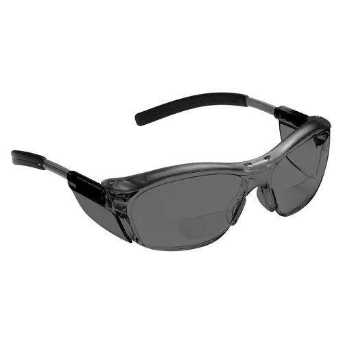 Vista 16 de Gafas de protección 3M Nuvo Reader, Transparente, 1