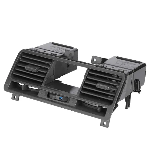 Vista 9 de Acouto Panel de instrumentos de repuesto para salpicadero, salida de aire, rejilla MR308038 MR262530 MR262531 para Pajero Montero Shogun V31 V32 V33