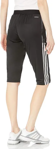 Vista 2 de adidas Pantalones Tiro 21 34 para mujer