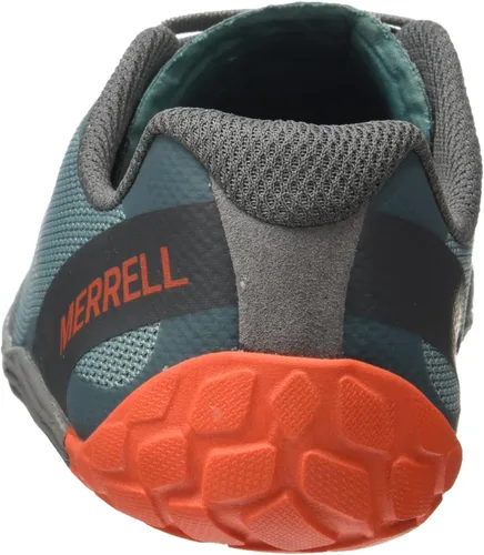 Vista 3 de Merrell Vapor Glove 4 Zapatillas deportivas para mujer
