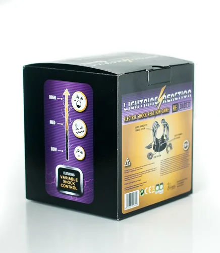 Vista 4 de Lightning Reaction Reloaded - Juego impactante