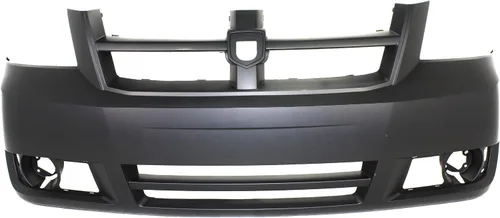 Vista 25 de Garage-Pro Cubierta de parachoques delantero para Dodge Ram 1500 1994-2001, Ram 2500 1994-2002, Dodge Ram 3500 - Para modelo sin paquete deportivo