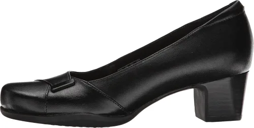 Vista 2 de Clarks Rosalyn Belle para mujer