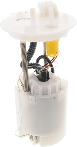 Vista 3 de GM Genuine Parts M100122 (13592603) Módulo de bomba de combustible sin sensor de nivel de combustible, con sello