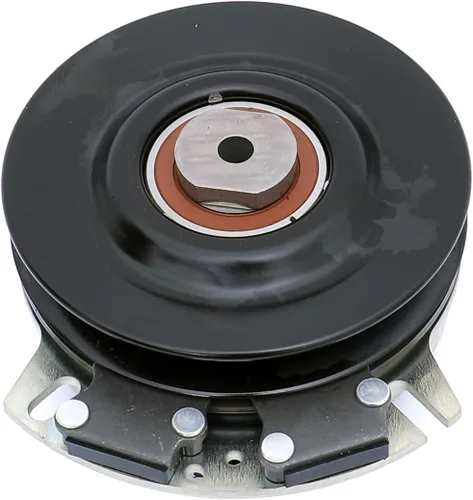 Vista 3 de Embrague eléctrico de toma de fuerza para Hustler Big Dog Xtreme FasTrak 36 42 44 48 y 54 pulgadas 784835 784835-K