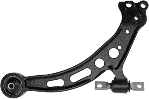 Vista 29 de Detroit Axle - Brazos de control inferiores delanteros derechos de repuesto para Volkswagen Jetta 2011 2012 2013 2014 2015 2016 2017 2018 - Juego