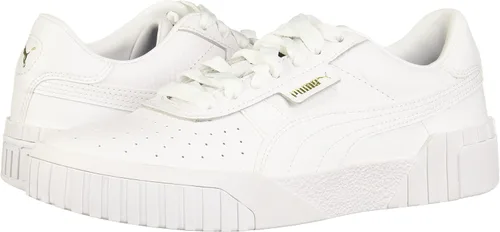 Vista 15 de Puma Muse X-2 WN - Zapatillas deportivas para mujer, color blanco y rosa