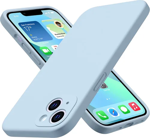 Vista 59 de CellEver Funda de silicona resistente para iPhone SE 2022 (3ª generación)/iPhone SE 2020 (2ª generación)/iPhone 8/7 - Protección militar contra