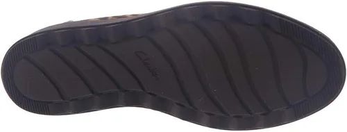Vista 4 de Clarks Mocasines Sharon Dolly para mujer