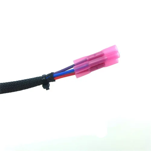 Vista 7 de YouVbeen 4 Pin T-Bap Temp Baro Sensor Cables Pigtail Arneses Kit de reparación para Polaris RZR Ranger Sportsman 700 750 800 EFI UTV ATV Reemplazar