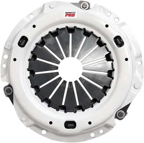 Vista 3 de PRO Performance Stage 4 Kit de embrague compatible con 8/1985-5/1987 Toyota 4Runner Pickup SR5 8/1981-86 Celica Supra 1983-87 Cressida 1986-7/88