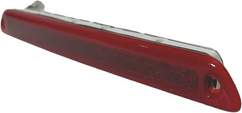 Vista 3 de 2014 2015 2016 2017 2018 compatible con Mercedes Benz Sprinter 2500 3500 centro trasero montado alta tercera luz lámpara LED