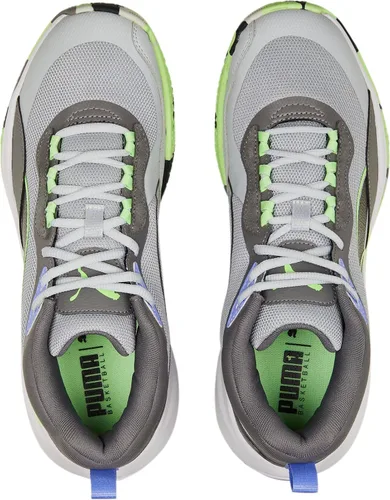 Vista 4 de PUMA Tenis Playmaker Pro para hombre
