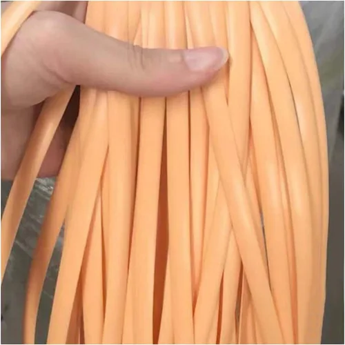 Vista 12 de Ratán plástico sintético, cuatro líneas que tejen material de ratán de plástico, material de reparación de mimbre, kit de reparación de muebles