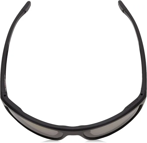 Vista 4 de Oakley Mens Oo9416 Split Shot Rectangular Sunglasses