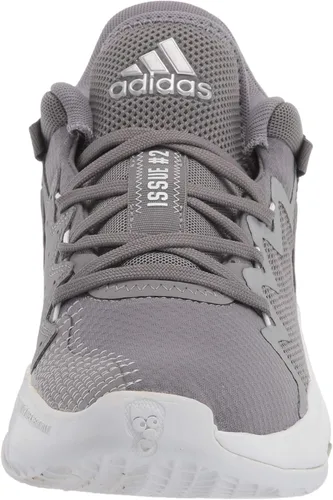 Vista 2 de adidas Unisex-Adult D.o.n. Issue 2 Indoor Court Shoe