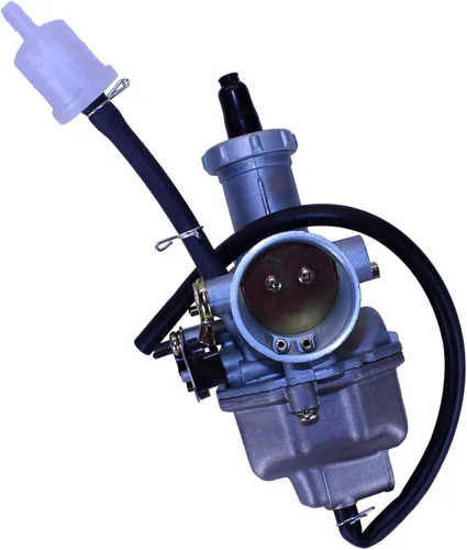 Vista 2 de Carburador para motocicletas Honda XR200R XR 200 R 1981 1982 1983 1986-1997 OEM 16100-KA2-034