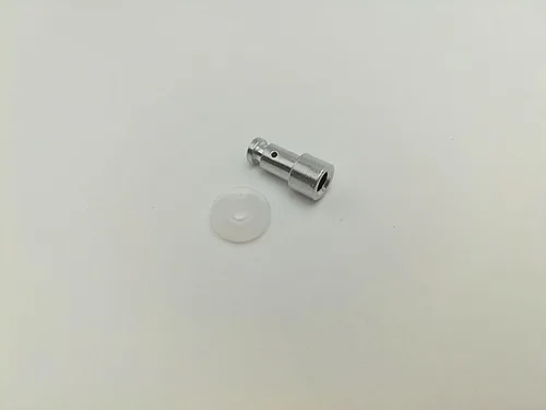 Vista 6 de Kit de sellador de válvula flotante para olla a presión de repuesto, 5 cuartos de galón, 6 cuartos de galón, anillo de junta