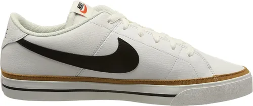 Vista 6 de Nike Court Legacy - Tenis de gimnasia para hombre Blanco