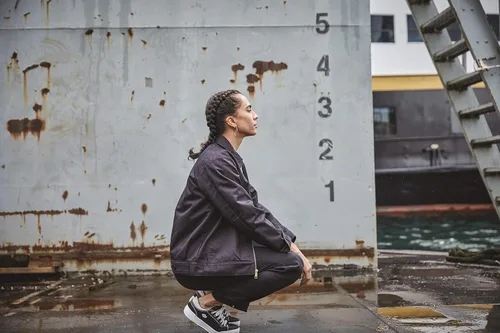 Vista 7 de Dickies OriginalPantalón de trabajo, que no se arruga, resistente a las manchas, para mujer.
