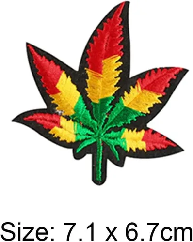 Vista 7 de Surtido de 420 hojas para planchar en apliques bordados, 11
