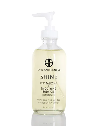 Vista 7 de Skin And Senses Brillo