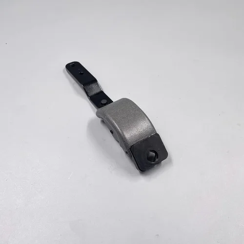 Vista 5 de 2 pestillos de ventana trasera gris compatibles con Toyota Hilux 1997-2004 Tacoma 2000-2004