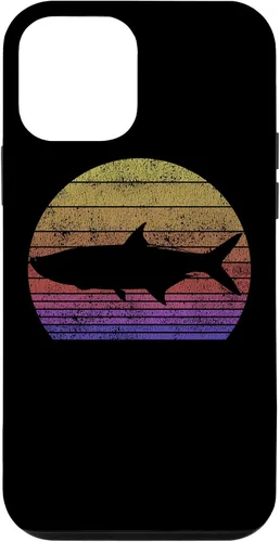 Vista 16 de Tarpon Fishing - Retro Tarpon Saltwater Fisherman Case for iPhone 17