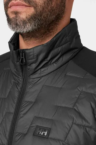 Vista 2 de Helly Hansen 65605 LIFA Loft Hybrid - Aislador para hombre
