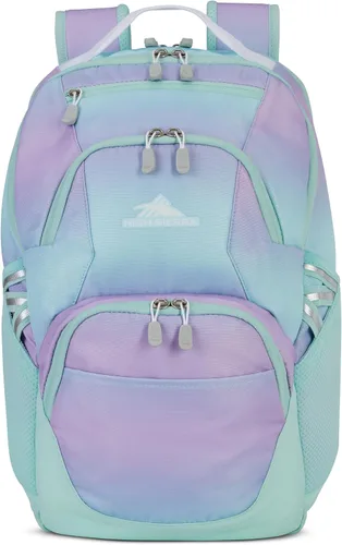 Vista 32 de High Sierra Mochila Swoop Sg, Plateado combinado, Mochila Swoop Sg