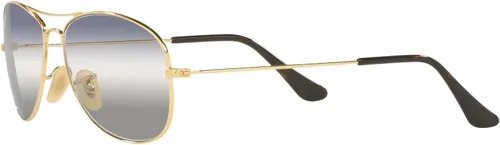 Vista 3 de Ray-Ban RB3362 Cockpit Aviator Gafas de sol