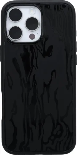 Vista 29 de OtterBox Symmetry Series - Funda para iPhone 16, Autumn Rust