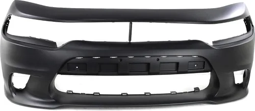 Vista 12 de Garage-Pro Cubierta de parachoques delantero para Dodge Ram 1500 1994-2001, Ram 2500 1994-2002, Dodge Ram 3500 - Para modelo sin paquete deportivo
