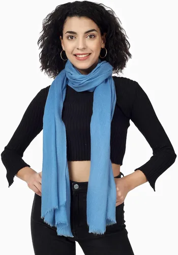 Vista 6 de PASHWRAP Chal de lana merino para mujer, lujoso, cálido y grande, chal de lana pura para vestidos de noche y boda