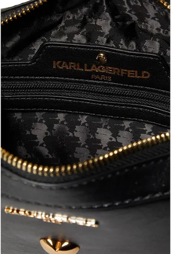 Vista 3 de Karl Lagerfeld Paris Bolso tote Maybelle para mujer