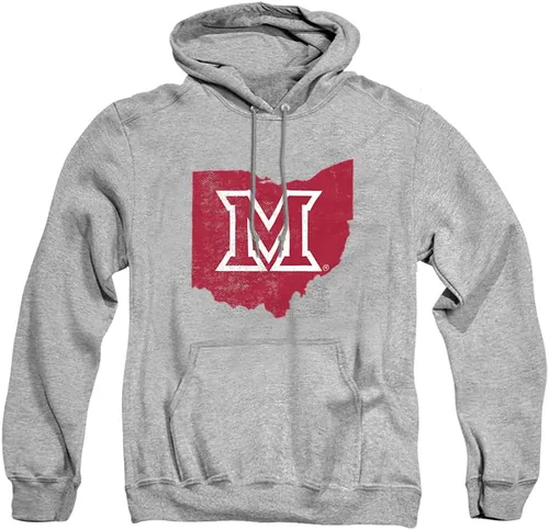 Vista 25 de LOGOVISION Colección de sudaderas con capucha unisex con diseño de forma universitaria oficial para hombres y mujeres