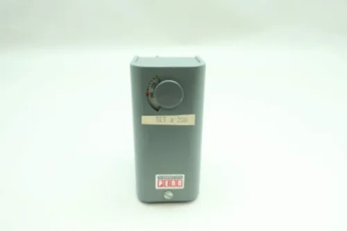 Vista 4 de Johnson Controls A19DAC-1 100/240F STRAP-ON SPDT 10'DIFF