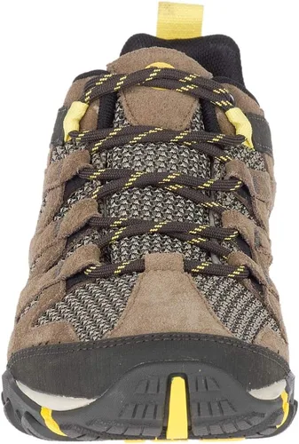 Vista 9 de Merrell Zapatos de senderismo Alverstone para mujer