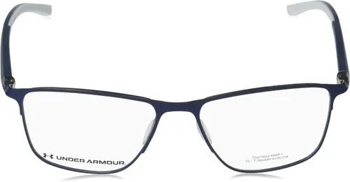 Vista 2 de Under Armour Montura rectangular para gafas graduadas Ua 5004G para hombre
