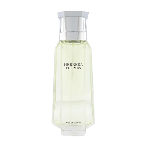 Vista 2 de Carolina Herrera Colonia por Carolina Herrera para hombres