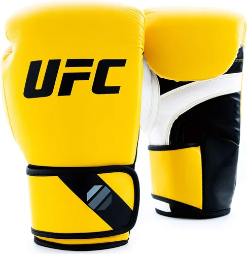 Vista 6 de UFC Guantes de entrenamiento Pro Fitness