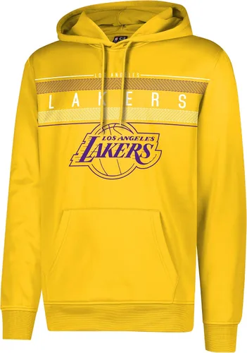 Vista 62 de Ultra Game Sudadera con capucha oficial de la NBA Super Soft Midtown para hombre
