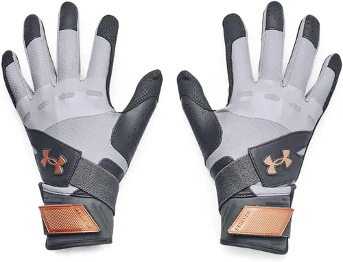 Vista 3 de Under Armour Guantes de softbol Glyde 21 para mujer