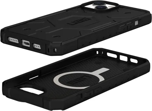 Vista 4 de URBAN ARMOR GEAR UAG iPhone2022 Otro