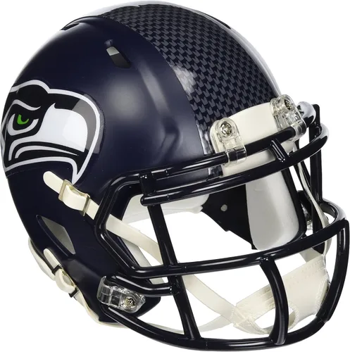 Vista 10 de NFL Speed Mini Casco