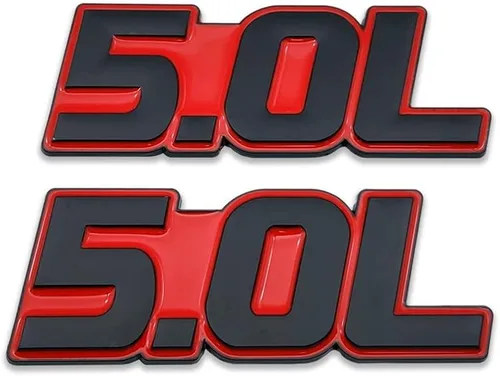 Vista 11 de 2 emblemas de metal con logotipo de 1.5 L de alta calidad 3D 1.5 insignias para guardabarros para puerta de automóvil, calcomanía de ala lateral