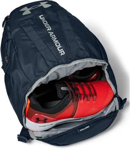 Vista 4 de Under Armour - Mochila Hustle 5.0 unisex