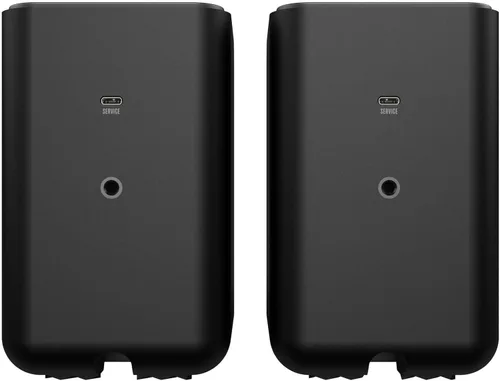 Vista 2 de Klipsch Flexus SURR 100 - Altavoces de sonido envolvente con tecnología Dolby Atmos inmersiva, color negro