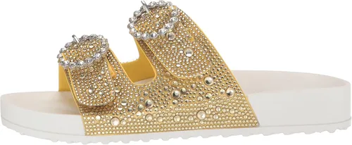 Vista 8 de Betsey Johnson Sandalia Sb-Trudy para mujer